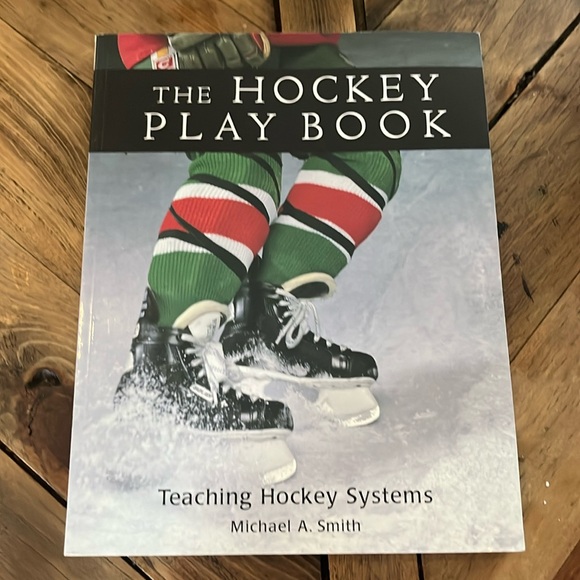 Hockey Instruction Bundle - Picture 3 of 10